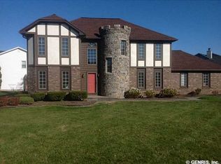 71 Saint Andrews Blvd, Fairport, NY 14450