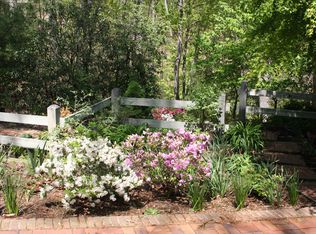 510 Overlook Dr, Flat Rock, NC 28731