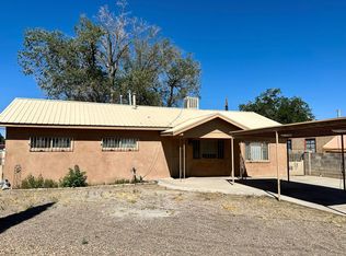 361 63rd St NW, Albuquerque, NM 87105