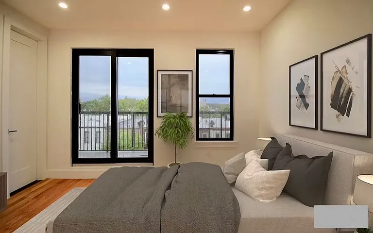 1336 Jefferson Ave #PENTHOUSE — Photo 4
