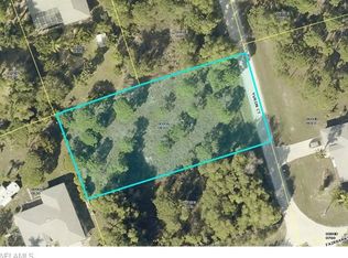 8715 Yukon Ct, Saint James City, FL 33956