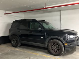 55 Stewart St #114, Toronto, ON M5V2V1