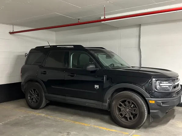 55 Stewart St #114, Toronto, ON M5V 2V1