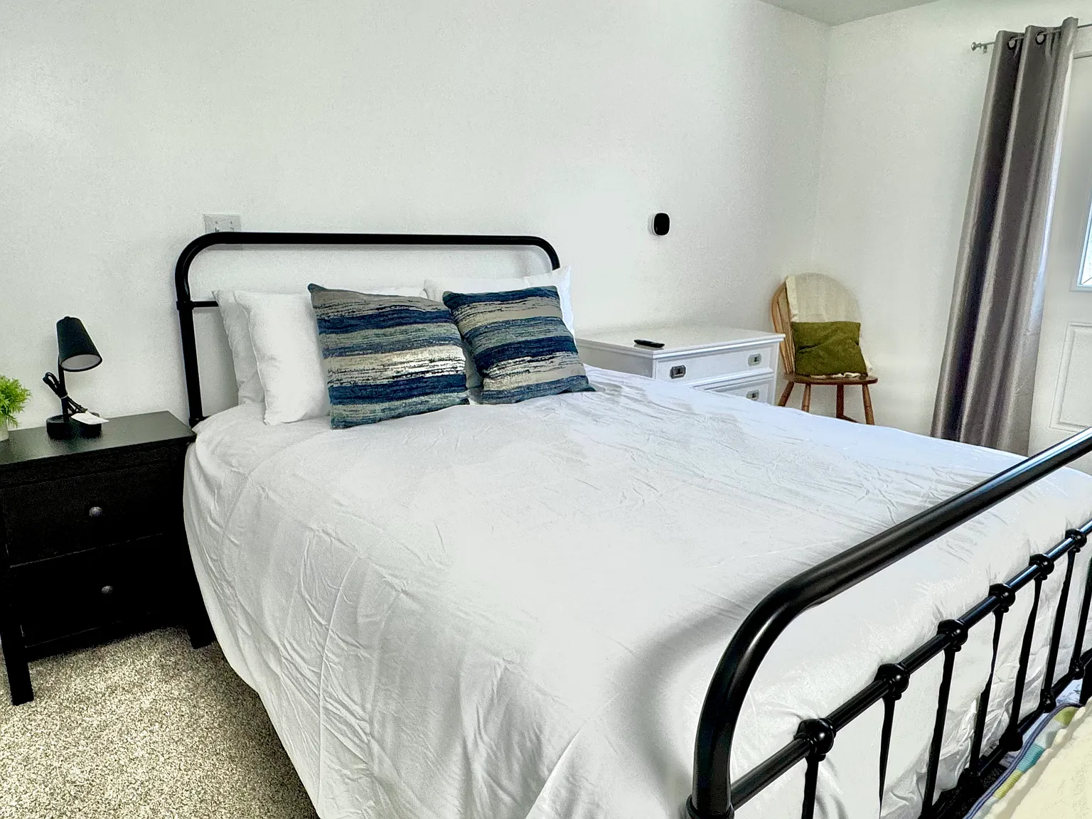Studio, 495 sqft, $2,650 — Photo 4