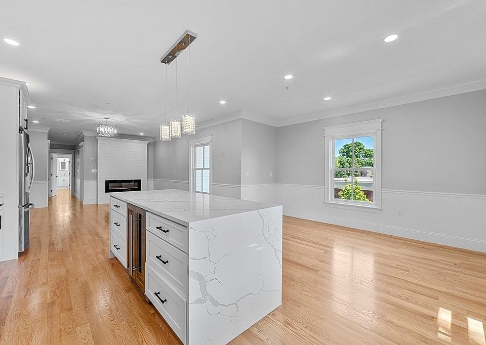 3 Melville Ave Dorchester Center MA Zillow