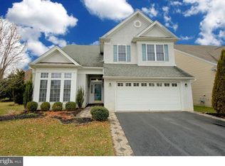 36 Copernicus Ct, East Windsor, NJ 08512