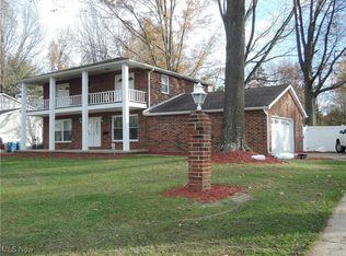 440 Arbor Cir, Youngstown, OH 44505