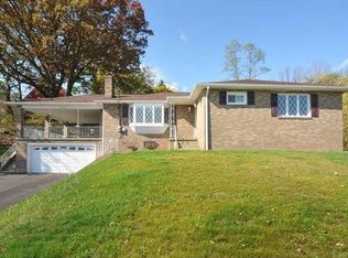 3213 Brodhead Rd, Aliquippa, PA 15001