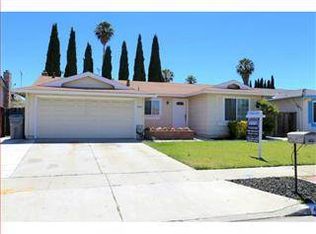 4707 Rotherhaven Way, San Jose, CA 95111