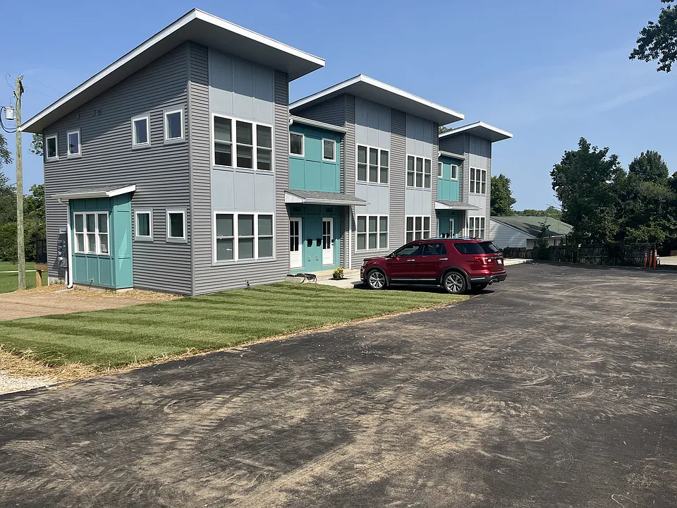 226 W Gordon Pike