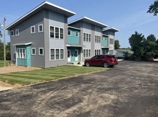 226 W Gordon Pike, Bloomington, IN 47403
