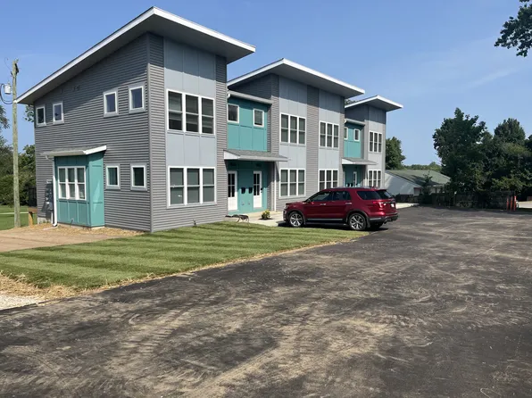 226 W Gordon Pike, Bloomington, IN 47403