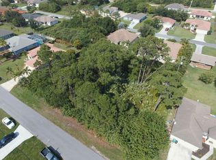 3367 SW Ludlow St, Port Saint Lucie, FL 34953