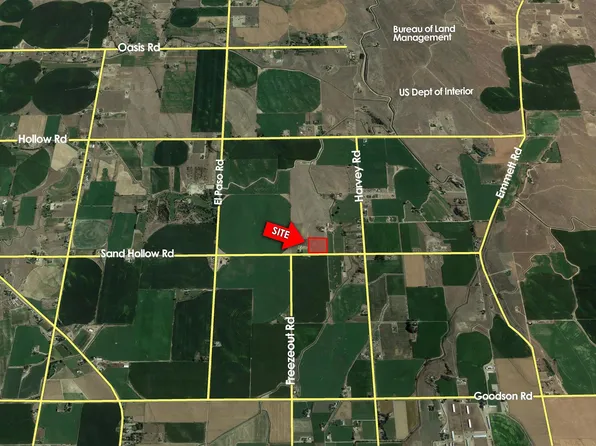 0 Sand Hollow, Caldwell, ID 83607