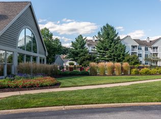 Hidden Lake Apartments, Stow, OH 44224