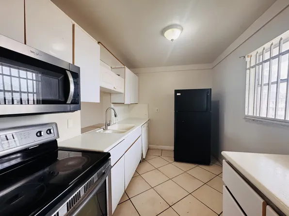2800 NW 56th Ave, Lauderhill, FL