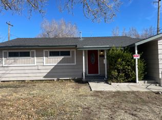 1290 Rayburn Dr, Reno, NV 89503
