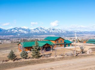 679 Hidden Valley Rd N, Florence, MT 59833