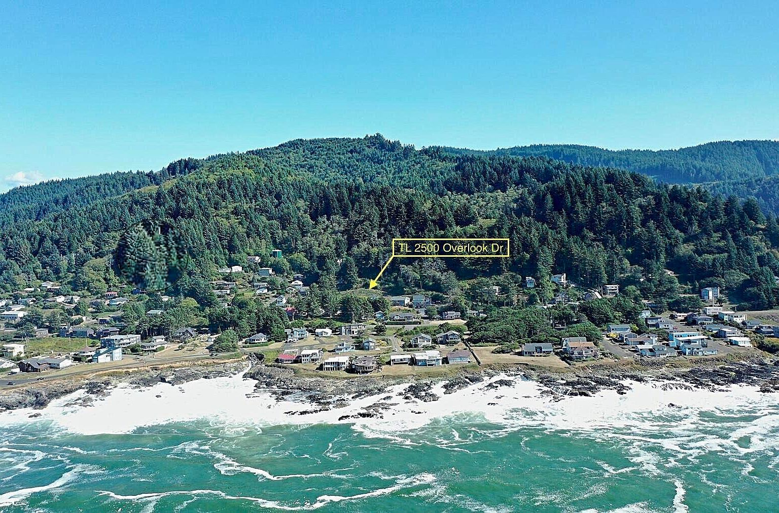 Tl 2500 Overlook Dr, Yachats, OR 97498 Zillow