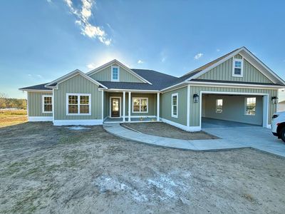 51 Alans Way, Broxton, GA, 31519