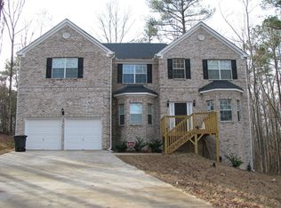 2927 Blackbird Way, Hampton, GA 30228