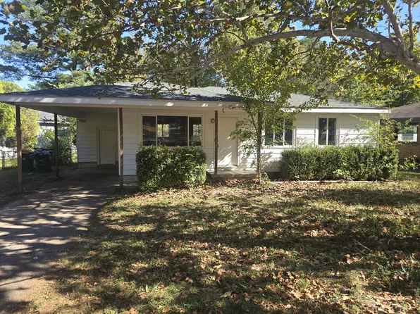 27 Fairmont Dr, Little Rock, AR 72204