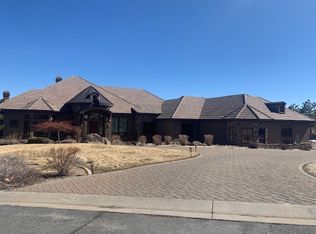 10750 Renegade Ct, Reno, NV 89511