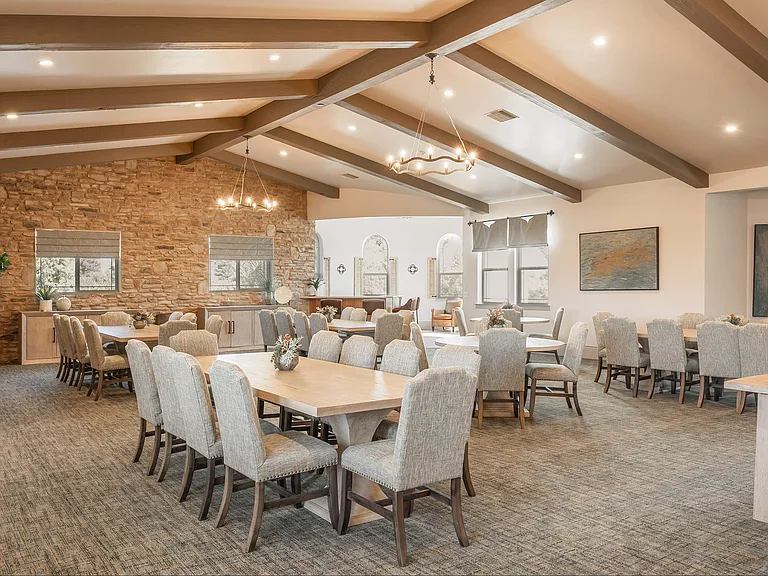 The Villas at Ellis Manor — Photo 28