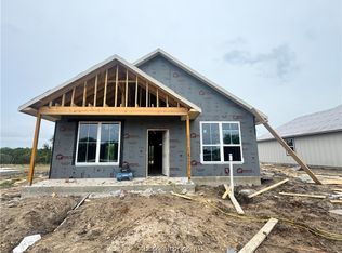 2312 Pagosa Springs Dr, Bryan, TX 77803