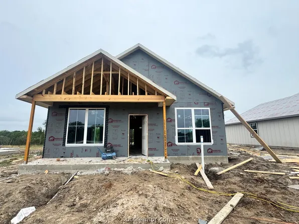 2312 Pagosa Springs Dr, Bryan, TX 77803