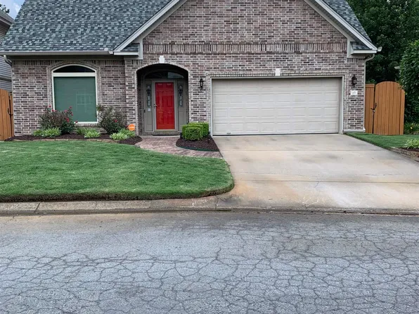 (undisclosed Address), Little Rock, AR 72210