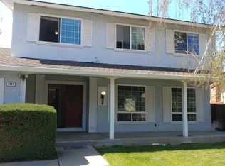 1987 Brooktree Way, Pleasanton, CA 94566