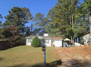 7605 Old South Ln, Jonesboro, GA