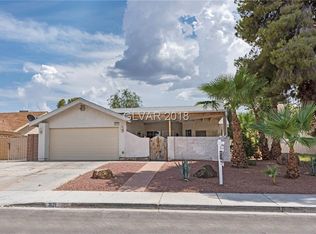 3121 Blossom Glen Dr, Henderson, NV 89014
