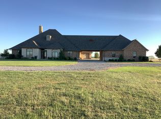 10923 SW New Hope Rd, Faxon, OK 73540