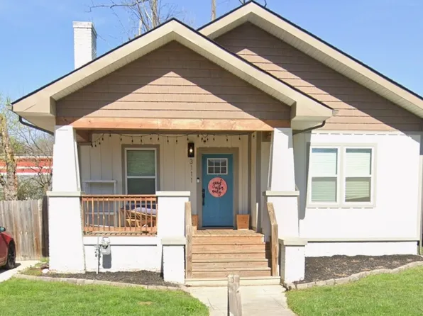 3111 Linden Ave, Knoxville, TN 37914