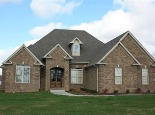 131 Grand Teton Way, Bowling Green, KY 42104