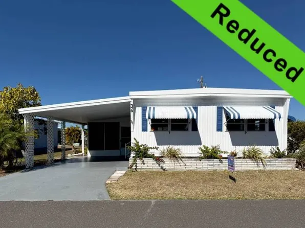 36 Jasmine Ave, Palmetto, FL 34221