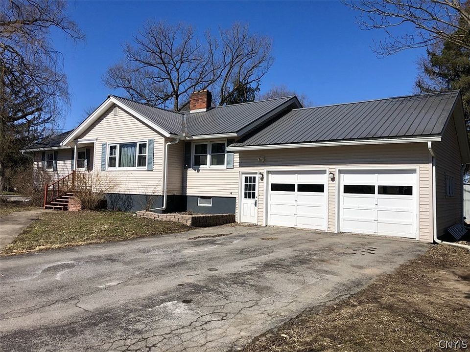 7739 Roberts St, Canastota, NY 13032 Zillow