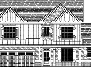 5620 Merrybells Ct, Cumming, GA 30040