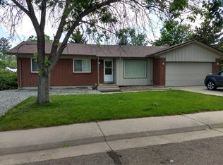 2803 S Pagosa St, Aurora, CO 80013