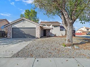 837 Lourence Dr, Tracy, CA