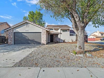 837 Lourence Dr, Tracy, CA, 95376