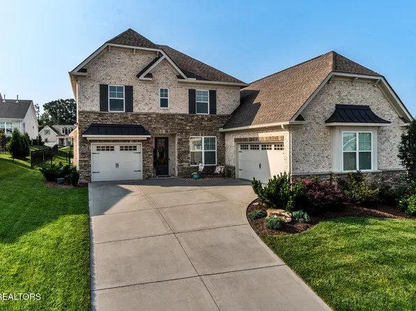 11914 Sandy Run Rd, Knoxville, TN 37934