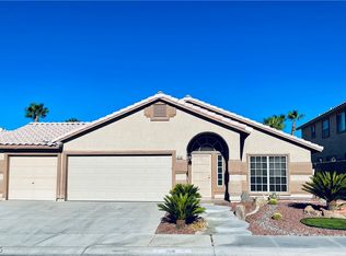 3116 Serrano Ct, Las Vegas, NV 89128
