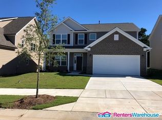 3712 Massey Ridge Ct, Raleigh, NC 27616