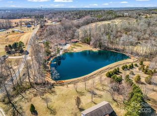 718 Winn Rd, Mooresboro, NC 28114