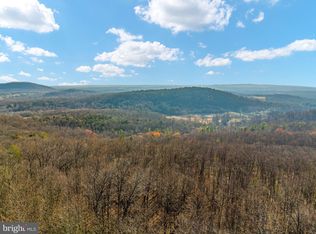 Eagles Nest Ln, Castleton, VA 22716