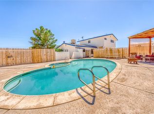 64374 East Broadway, Joshua Tree, CA 92252