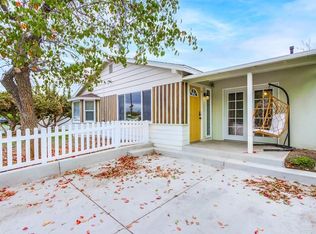 801 W 11th Ave, Escondido, CA 92025